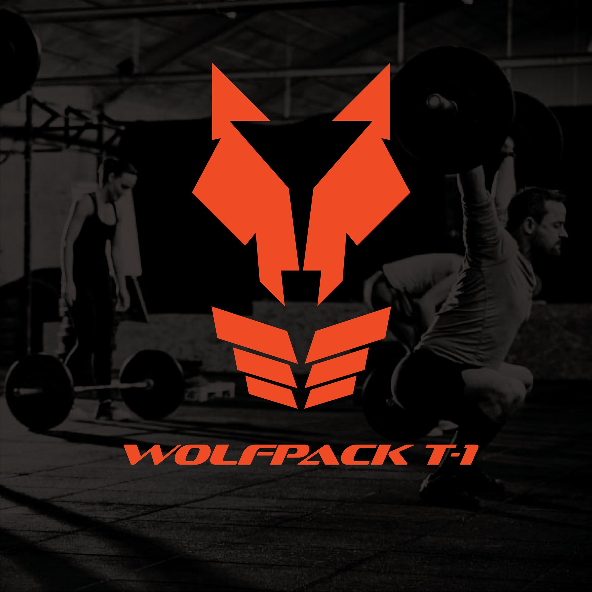 Wolfpack Logo